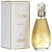 Wholesale - 3.4fl.oz JOANE DE AMOR WOMEN PERFUME C/P 48, UPC: 756014799514